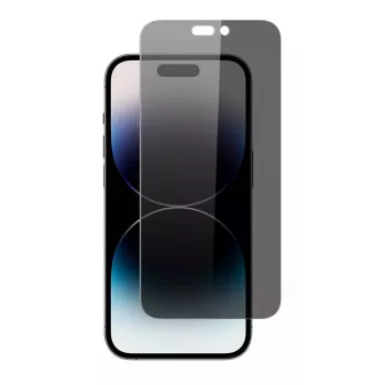 SCREENOR ochranná fólia z tvrdeného skla Privacy 360 pre iPhone 15 (15054)