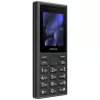 Mobilný telefón HMD Nokia 105 TA-1684 — jednoduchý feature telefón, Dual-SIM, fialový