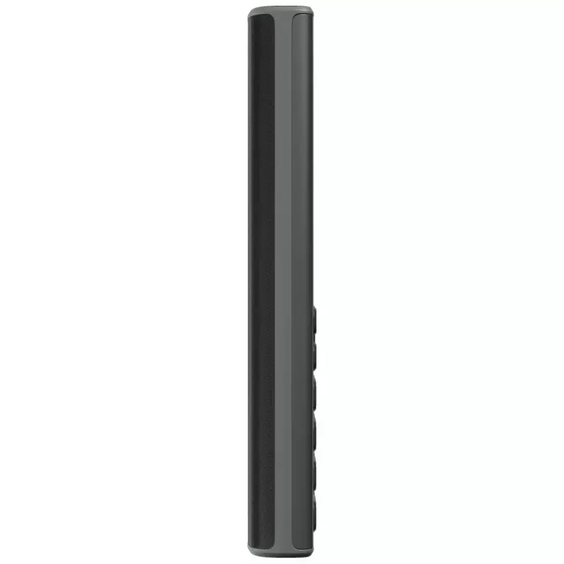 Mobilný telefón HMD Nokia 105 TA-1684 — jednoduchý feature telefón, Dual-SIM, fialový