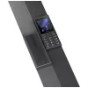 Mobilný telefón HMD Nokia 105 TA-1684 — jednoduchý feature telefón, Dual-SIM, fialový