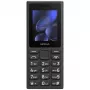 Mobilný telefón HMD Nokia 105 TA-1684 — jednoduchý feature telefón, Dual-SIM, fialový