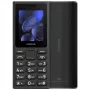 Mobilný telefón NOKIA 105 TA-1684 Dual SIM čierny — základný telefón, model 2024