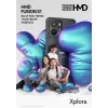 Smartphone HMD Fusion X1 DS TA-1672 5G 6 GB RAM 128 GB, 6,56 palca, čierny