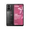 Smartphone HMD Fusion X1 DS TA-1672 5G 6 GB RAM 128 GB, 6,56 palca, čierny