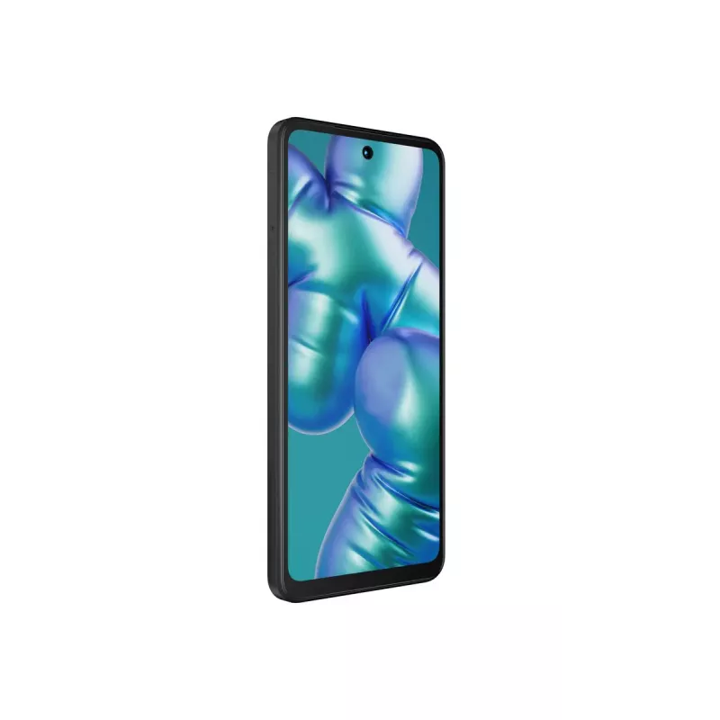 Smartphone HMD Fusion X1 DS TA-1672 5G 6 GB RAM 128 GB, 6,56 palca, čierny