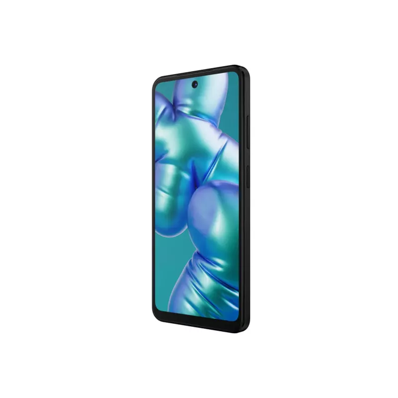 Smartphone HMD Fusion X1 DS TA-1672 5G 6 GB RAM 128 GB, 6,56 palca, čierny