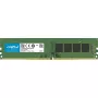 Crucial DDR4 - modul - 8 GB - DIMM 288-PIN