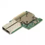 Broadcom M225P interný optický adaptér 25000 Mbit/s PCI Express káblový