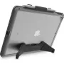 Ochranné puzdro na tablet OTTERBOX UnlimitEd pre iPad 7. gen. 10,2 palca sivé s držiakom na Apple Pencil