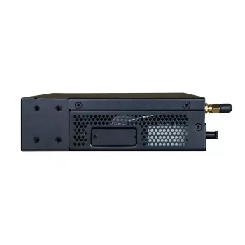 USB hub Digi AW08-G300 USB 3.2 Gen 1 10000 Mbit/s čierny