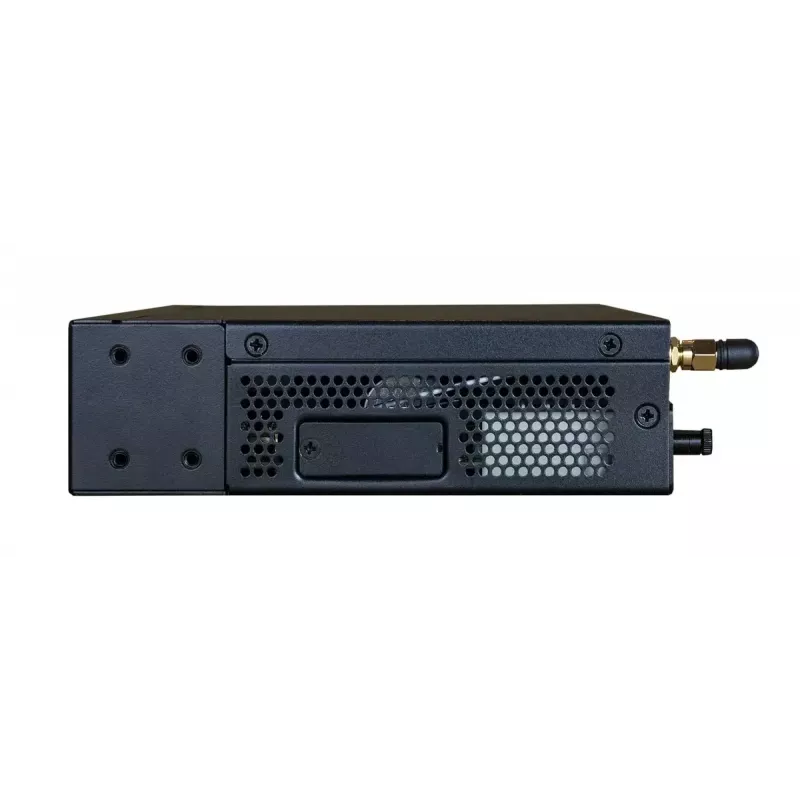 USB hub Digi AW08-G300 USB 3.2 Gen 1 10000 Mbit/s čierny