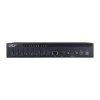USB hub Digi AW08-G300 USB 3.2 Gen 1 10000 Mbit/s čierny