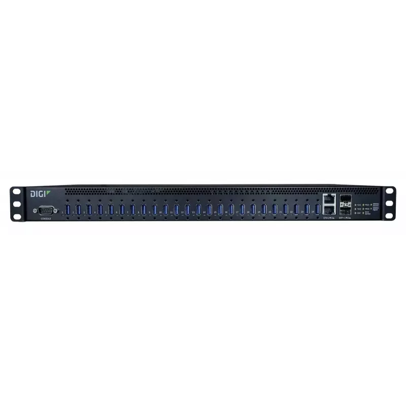 Rozhranie hub Digi AW24-G300