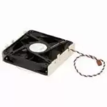 Ventilátor Supermicro FAN-0077L4 počítačový chladiaci systém čierny biely