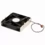 Ventilátor Supermicro FAN-0077L4 počítačový chladiaci systém čierny biely