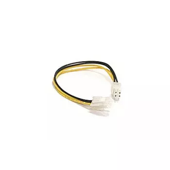 Supermicro 12V Power Connector Extension kábel 4-pol na 4-pol 20cm bez Pb
