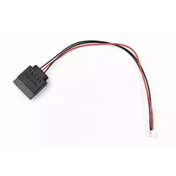 Interný napájací kábel Supermicro CBL-PWEX-0545 0,17 m