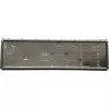 I/O kryt Supermicro MCP-260-00118-0N pre serverové základné dosky – zadný I/O panel