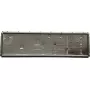 I/O kryt Supermicro MCP-260-00118-0N pre serverové základné dosky – zadný I/O panel