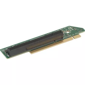 Riser karta Supermicro RSC-WR-6 PCIe x16 - serverová riser karta pre PCI-Express rozšírenie