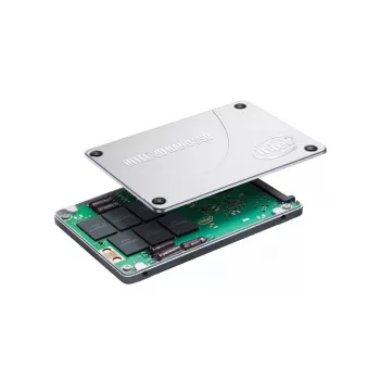 Intel DC P4501 SSD 1 TB, 2,5 palca, PCI Express 3.1 NVMe, 3D TLC