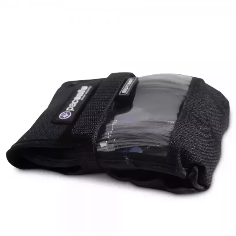 Zámok na batožinu Pacsafe 120L