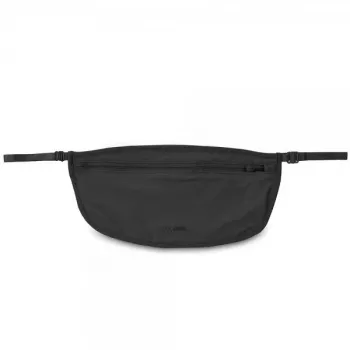 Puzdro na bok Pacsafe Coversafe S100 nylon čierna