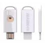 Identiv uTrust FIDO2 NFC bezpečnostný kľúč, USB-A