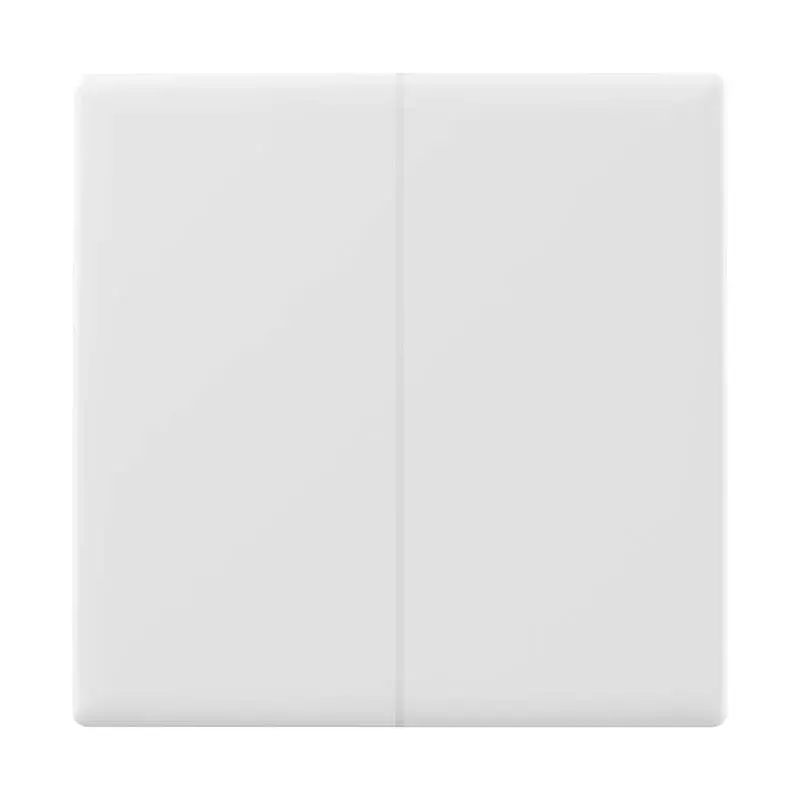 Nástenný inteligentný Sonoff WiFi dotykový vypínač TX T5 2C, 2-kanálový, dotykové panely pre dva obvody