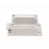 Vodotesné puzdro Sonoff IM171017001 IP66 – puzdro pre elektroniku, krytie IP66