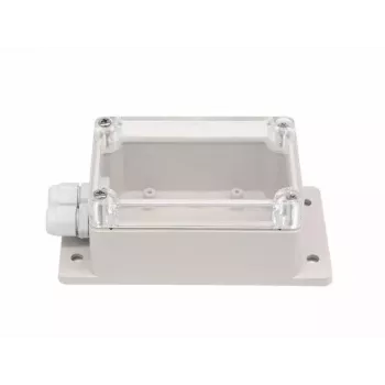 Vodotesné puzdro Sonoff IM171017001 IP66 – puzdro pre elektroniku, krytie IP66