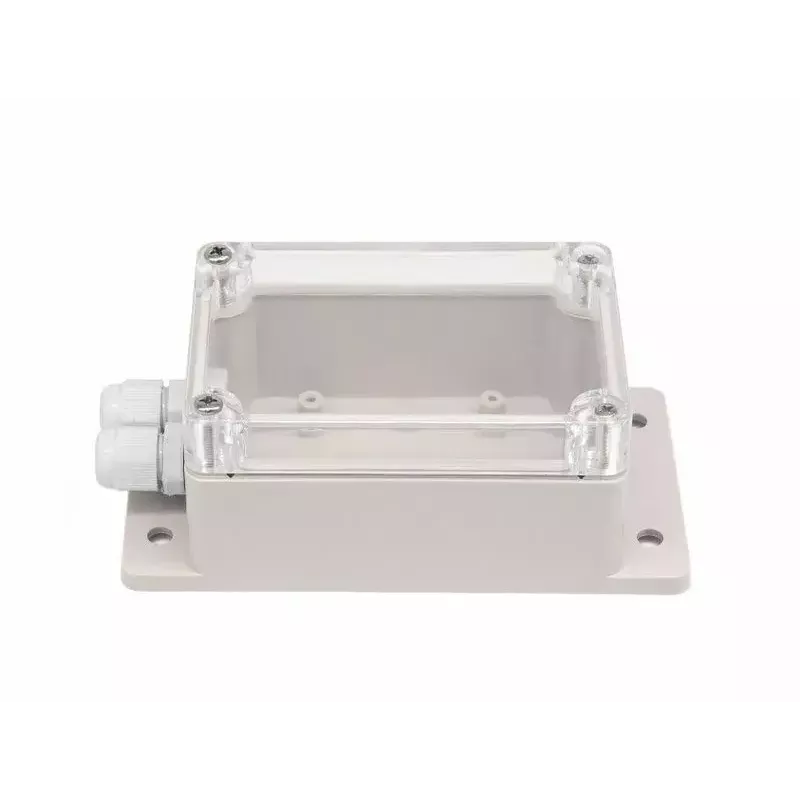 Vodotesné puzdro Sonoff IM171017001 IP66 – puzdro pre elektroniku, krytie IP66