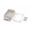 Vodotesné puzdro Sonoff IM171017001 IP66 – puzdro pre elektroniku, krytie IP66