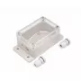 Vodotesné puzdro Sonoff IM171017001 IP66 – puzdro pre elektroniku, krytie IP66