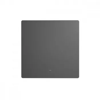 Inteligentný vypínač Sonoff M5-1C-86 čierny káblový polykarbonát 10A 2200W