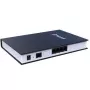 Gateway Yeastar TA400 10 100 Mbit/s čierny rack 1U