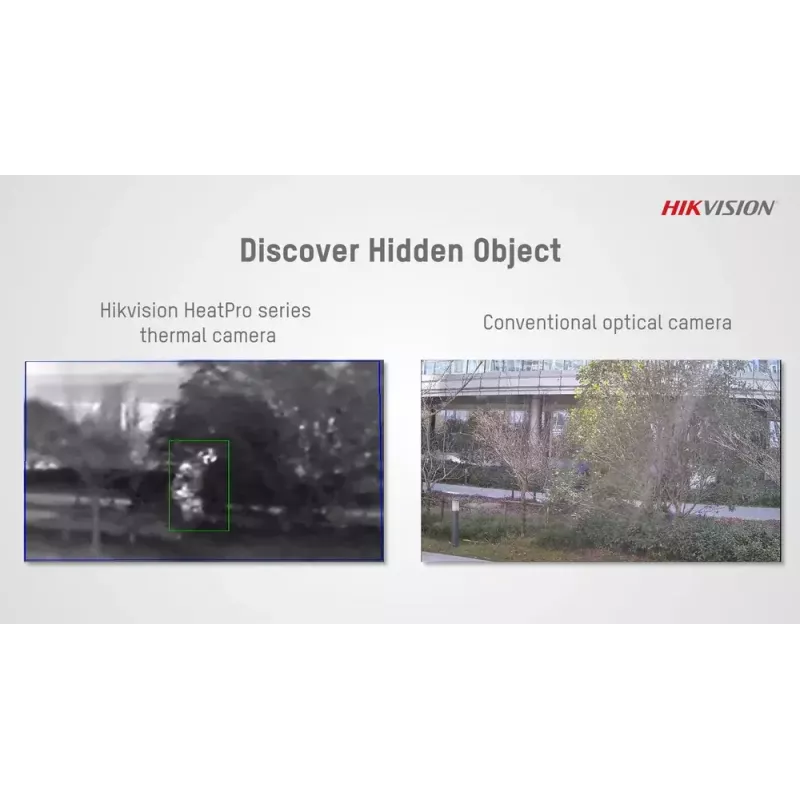 IP bezpečnostná kamera Hikvision DS-2TD1228-3/QA Turret