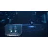 Nespravovaný switch Hikvision DS-3E0105-O 5-portový Fast Ethernet 10/100