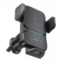 Aktívny držiak Baseus Wisdom autodržiavač Wireless Charger