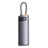USB-C na 4x USB 3.0 hub Baseus WKWG070013 — USB-C na štyri USB-A 3.0 porty