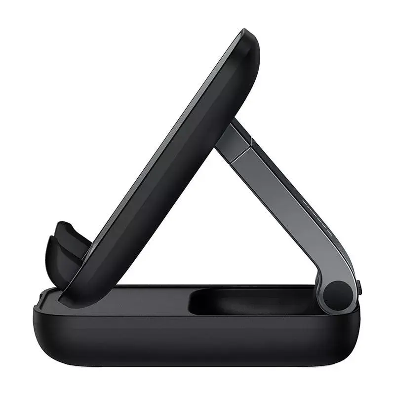 Držiak na telefón Baseus SUP0003526 čierny ABS PC 220g