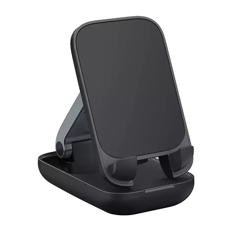Držiak na telefón Baseus SUP0003526 čierny ABS PC 220g