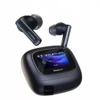 Slúchadlá Baseus Bowie M2s Ultra True Wireless