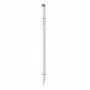 Stylus Baseus Smooth Writing III 3-in-1 magnetická verzia – pasívny, biela