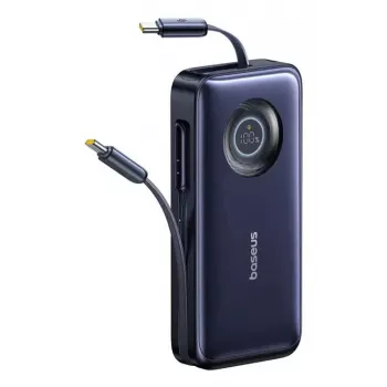 Powerbank Baseus E0027J00 — 20000 mAh prenosná batéria