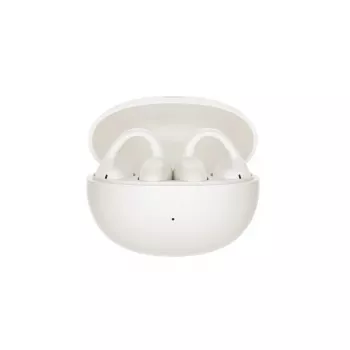 Open-Ear True Wireless slúchadlá Baseus BC1 Bluetooth 6.0 s nabíjacím puzdrom, biela