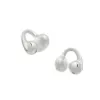 TWS Open-Ear slúchadlá Baseus BOWIE MC1 – biela, Open-Ear dizajn, bezdrôtové
