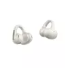TWS Open-Ear slúchadlá Baseus BOWIE MC1 – biela, Open-Ear dizajn, bezdrôtové