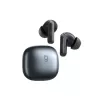 Headset Baseus Bass BP1 True Wireless Stereo (TWS) In-Ear Bluetooth čierna – na hovory a hudbu