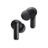 Headset Baseus Bass BP1 True Wireless Stereo (TWS) In-Ear Bluetooth čierna – na hovory a hudbu